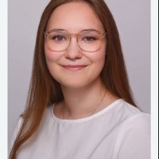 Rebecca  Heußen