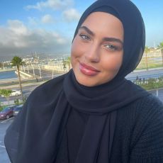 Lamyae  Aoufi