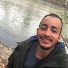 Valdellyson Antônio  Da Silva