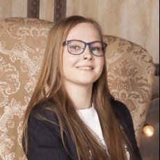 Dariia  Tumanova 