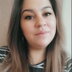 Evelina   Otvos