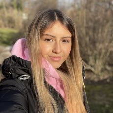 Jasmin  Briki