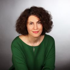 Leila  Nourifar