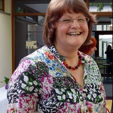 Marlene  Hammann
