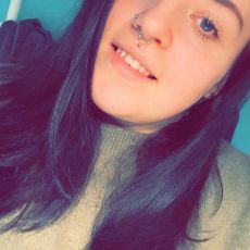 Lisa-Marie  Priwall