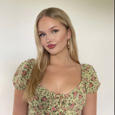 Magdalena   Bücker 