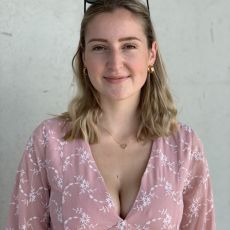 Clara  Alwon