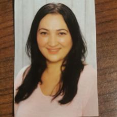 Nurcan  Ozdemir