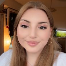 Aaliyha  Winkelmann