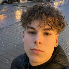 Noah  Platzbecker
