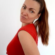 Tajana  Taliker Palanjuk