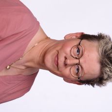 Silvia  Menzel
