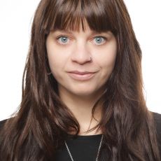 Nadine  Karl