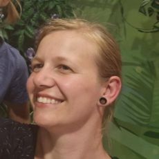 Franziska  Ullrich