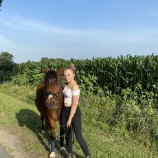 Emmily  Gosebeck 