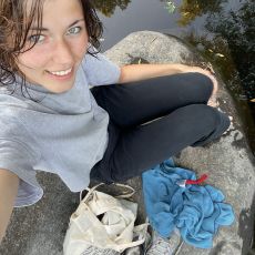 Linda  Kollowa