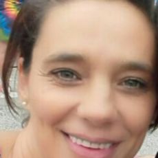 Antje  Zuther