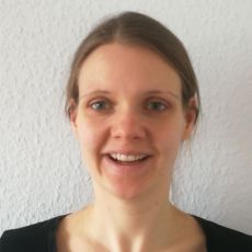 Anne  Poenisch