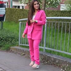 Fatemah  karimi