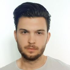David  Grabovac