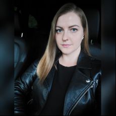 Anastasia  Steinbrenner