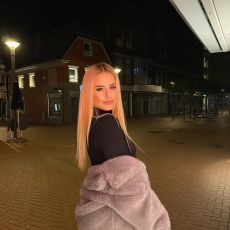 Marie  Szymiczek