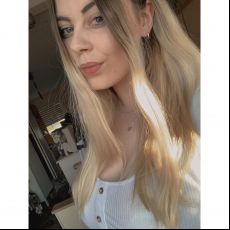 Sarah  Wolf