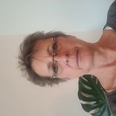Silvia  Kren