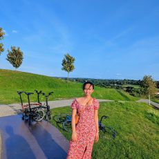 Andoniaina Clarisse  Ratovohary