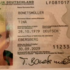 Tina  Bonetsmüller 