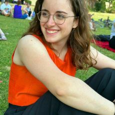 Gaia  Pasini