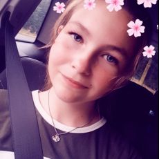 Britta  Binzel
