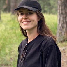 Vladlena  Kuznetsova