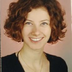 Mareike  Bornecke