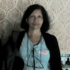 Bharati  Palsule-Desai