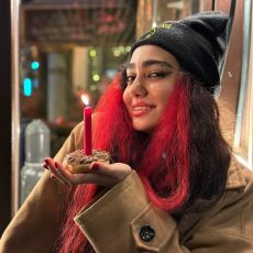 Yeganeh  Kohandani