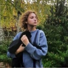 Kolisnyk   Anastasia 