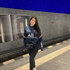 Isabel   Przybulewski 