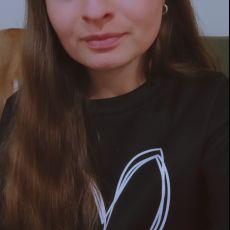 Katherine  Escobar Garzón