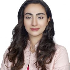 Shirin  Haji Mahmoodi