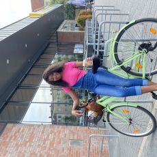 Stephanie   Kurschat 