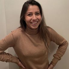 Heloiza  Janke Barbosa