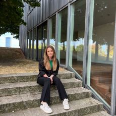 Lia-Caja  Kiesebrink