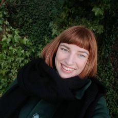 Pauline  Reichlmeier