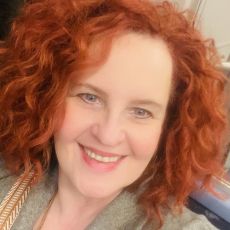 Michaela  Laussegger