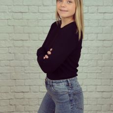Lena  Nolte