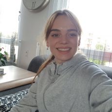 Karolina Ur'evna  Kuk