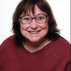 Susanne   Küppers