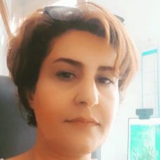 Mandana  Ghasemi