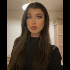 Melody  Jahanpour 